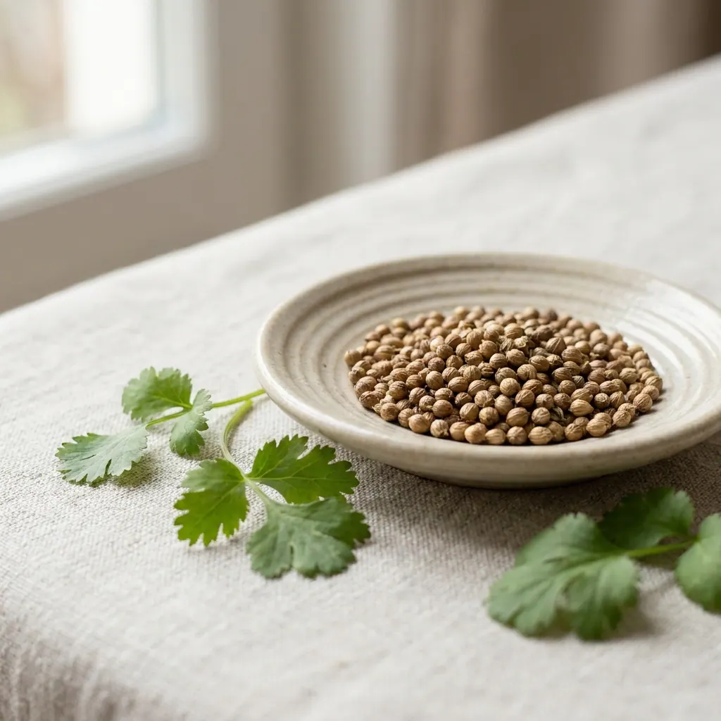 Coriander