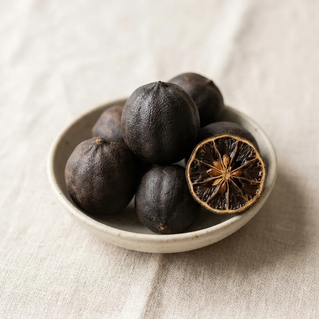 Dried Lime (Loomi)