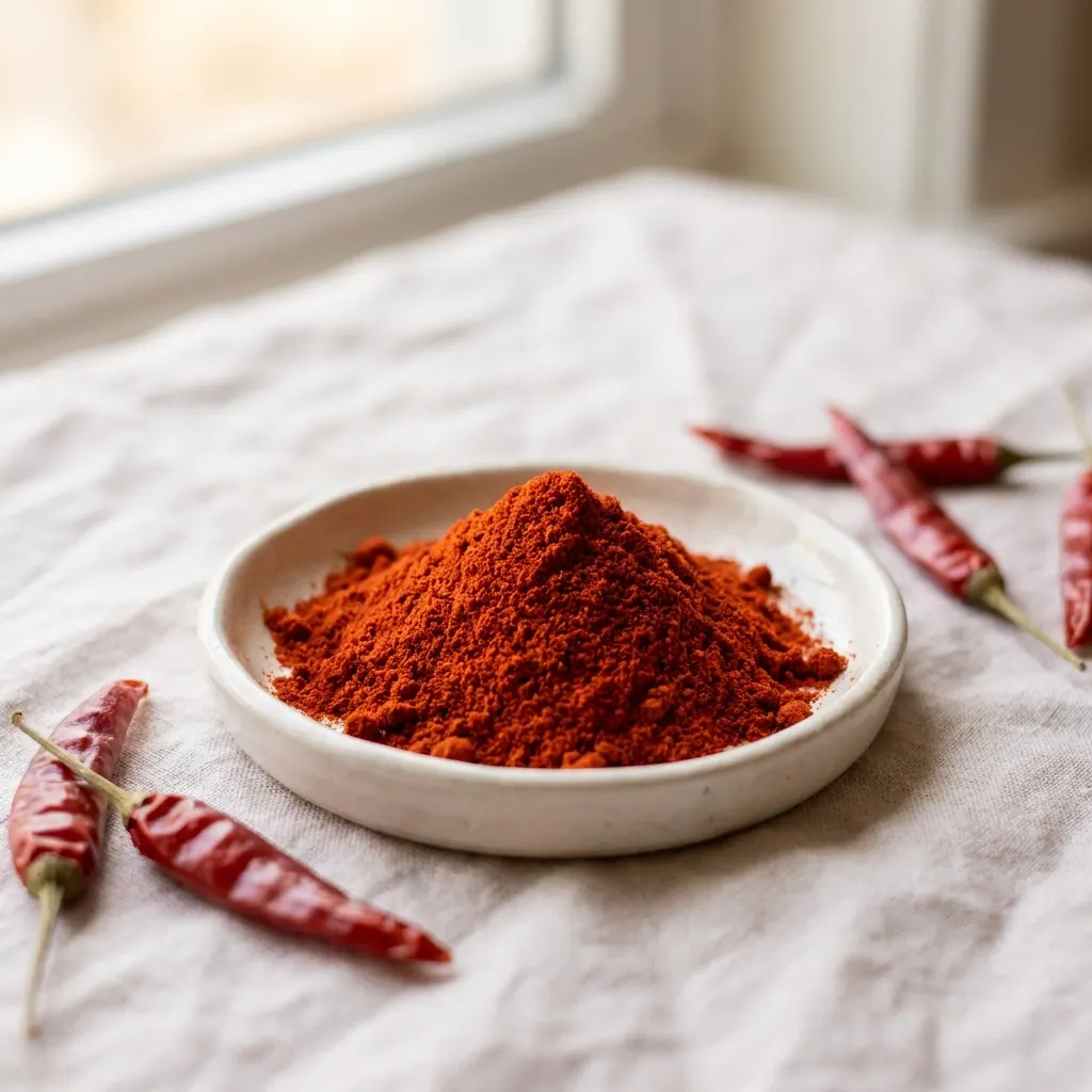 Paprika