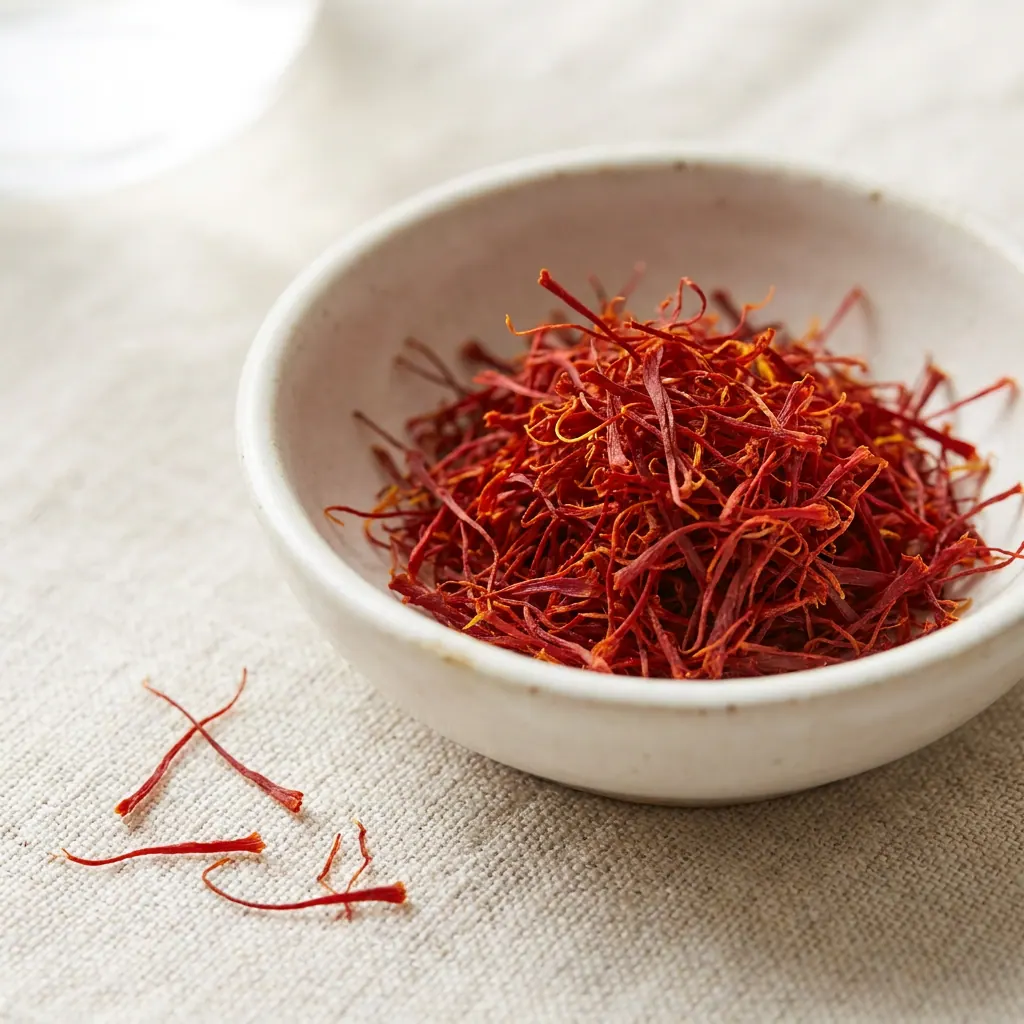 Saffron