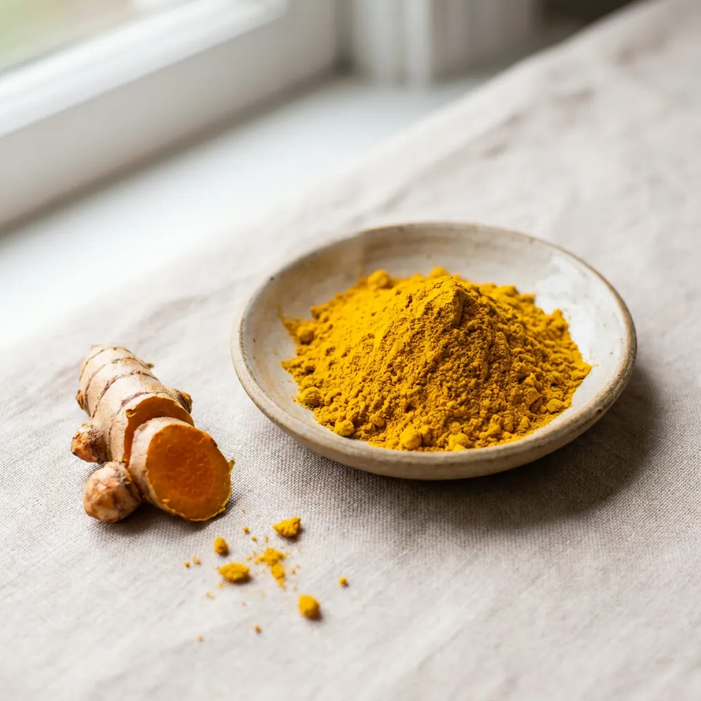 Turmeric