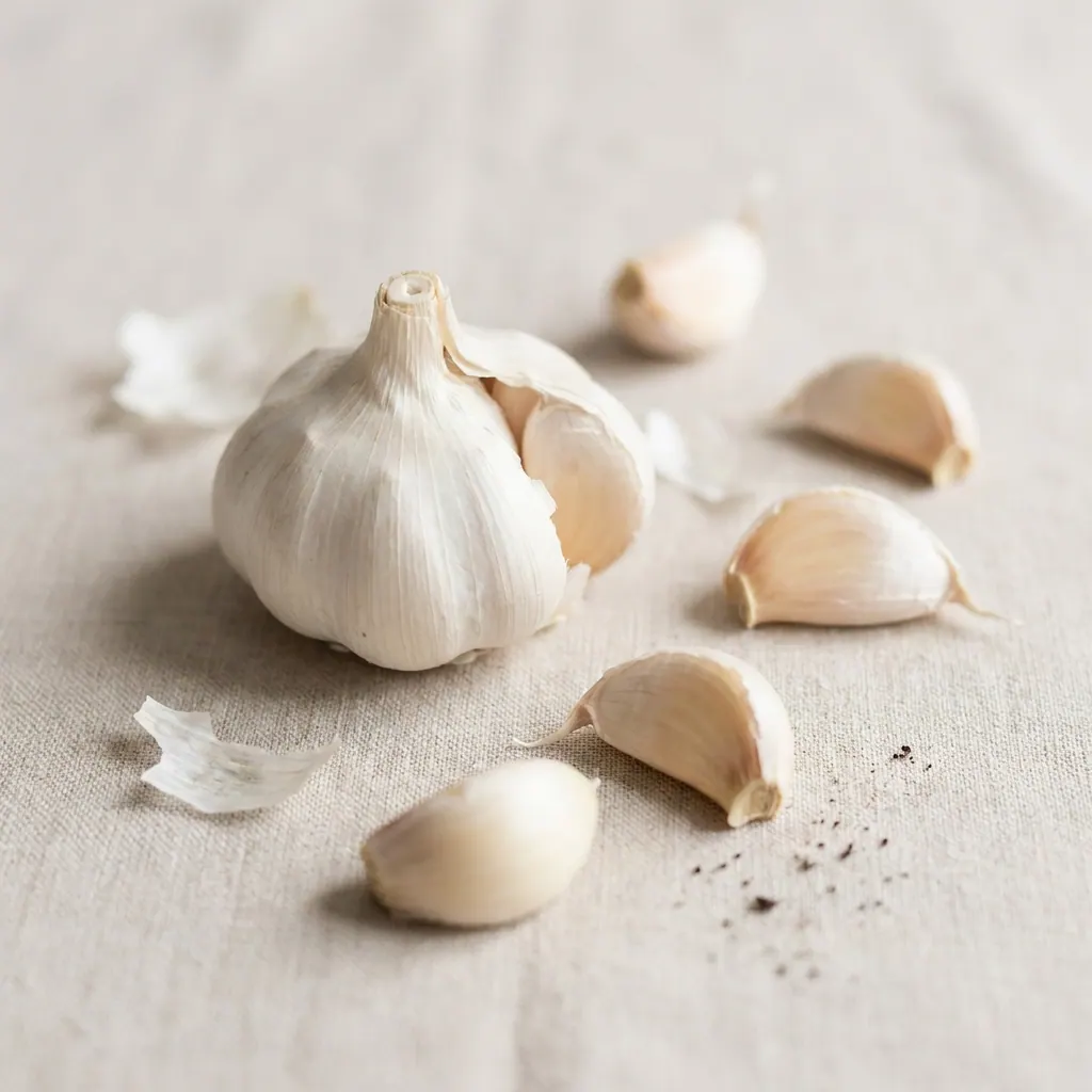 Garlic