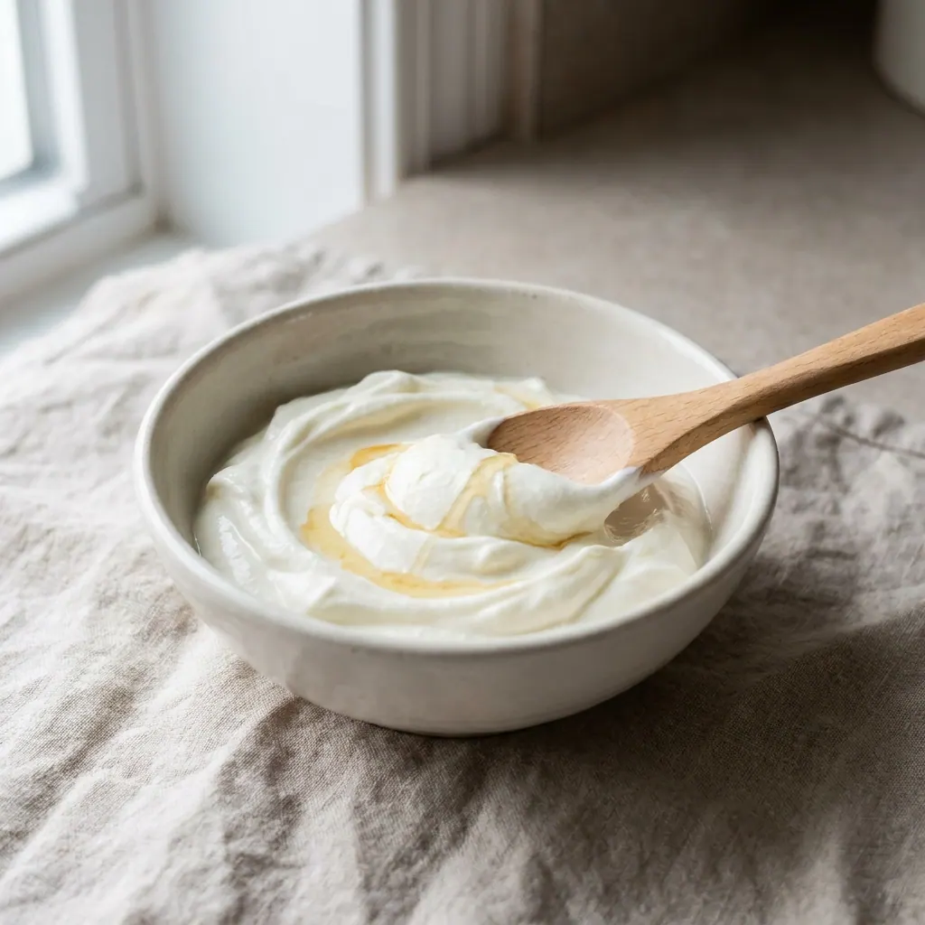 Greek Yogurt