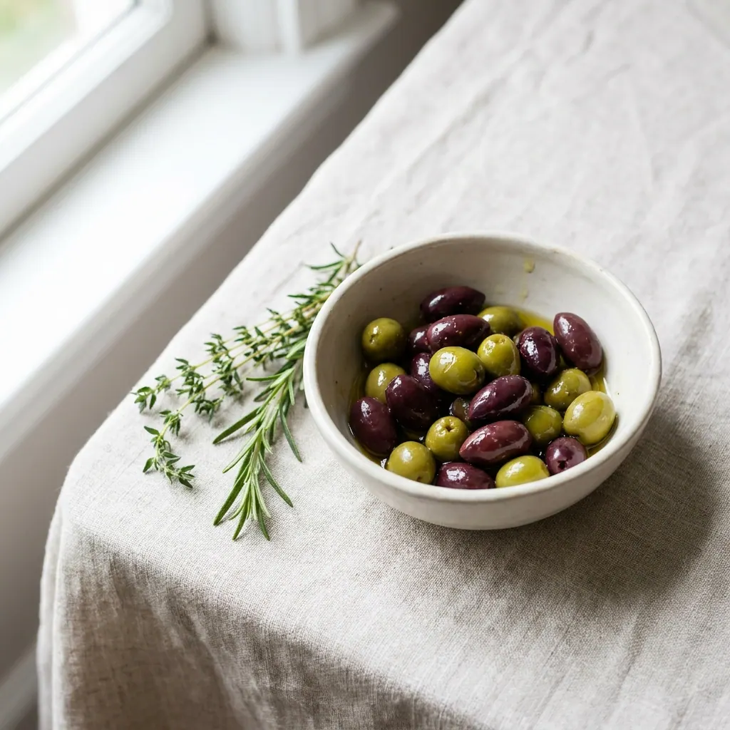 Olive