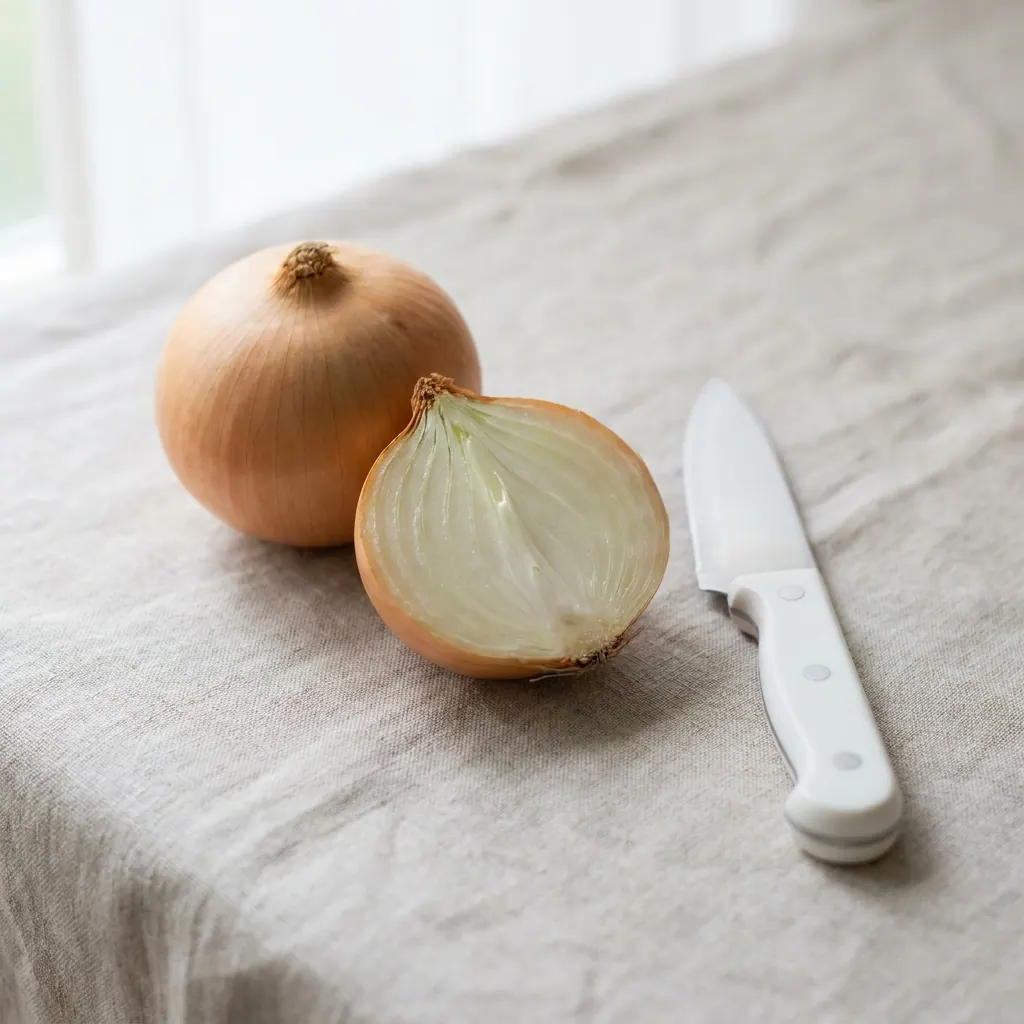 Onion