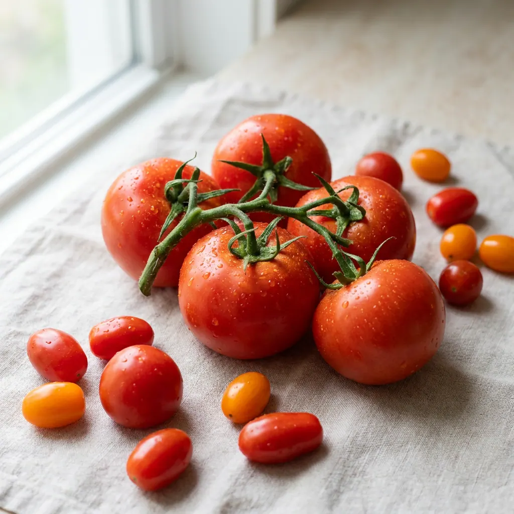 Tomato